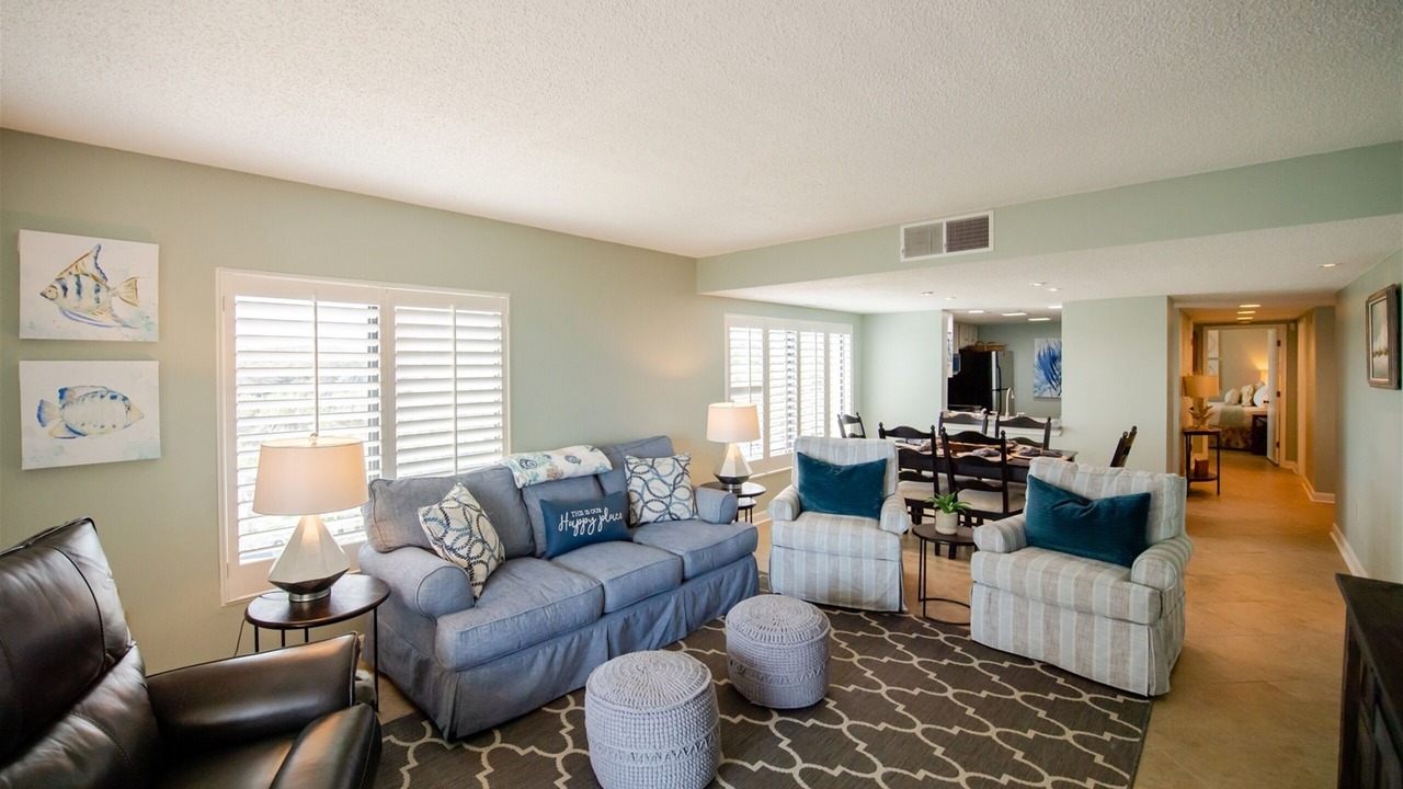 Photo of Livingroom in Amelia City