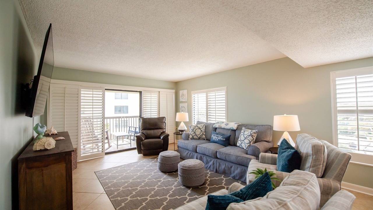 Photo of Livingroom in Amelia City