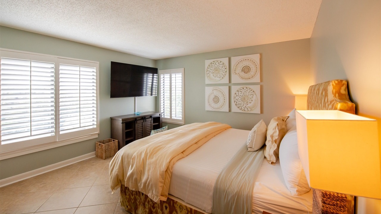 Photo of Bedroom in Amelia City