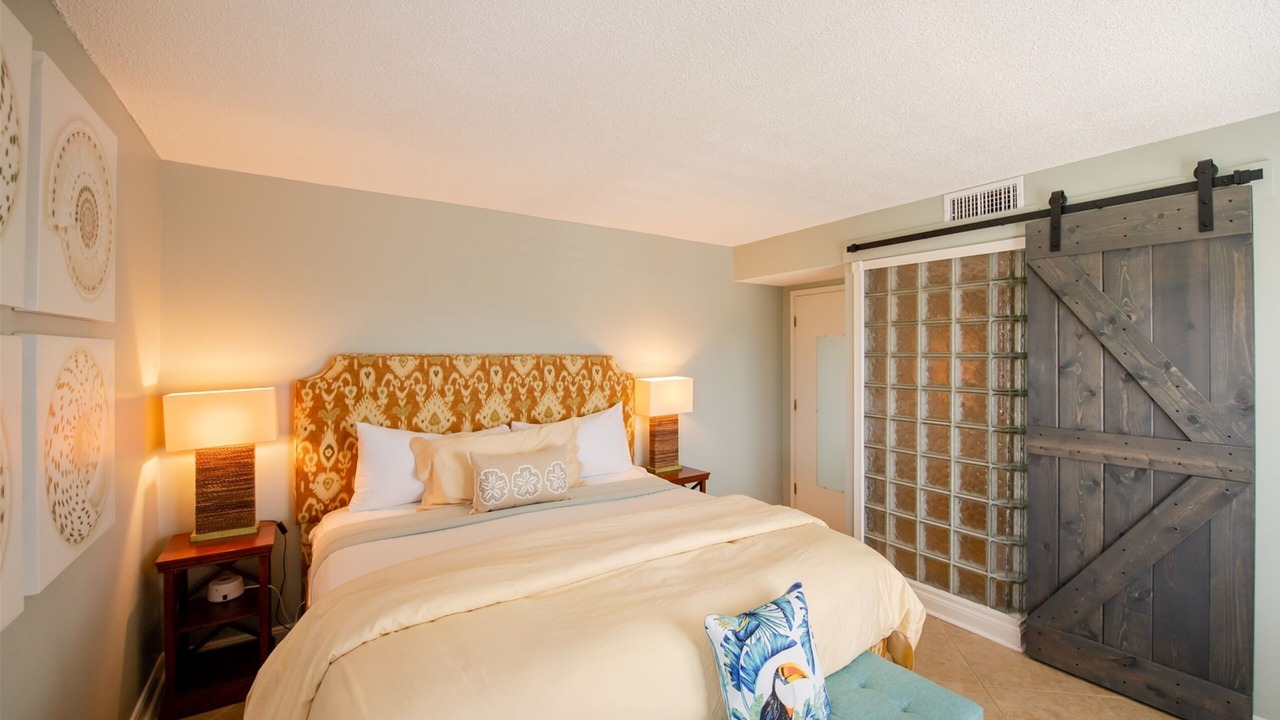 Photo of Bedroom in Amelia City