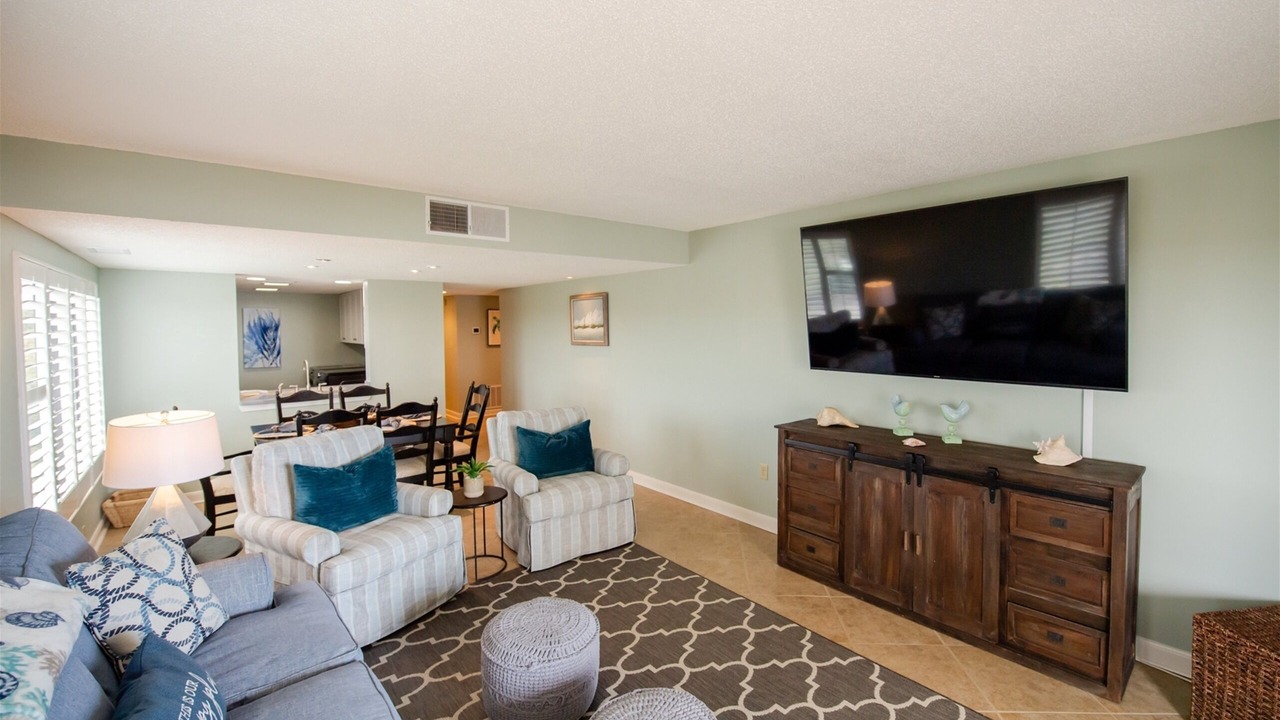 Photo of Livingroom in Amelia City