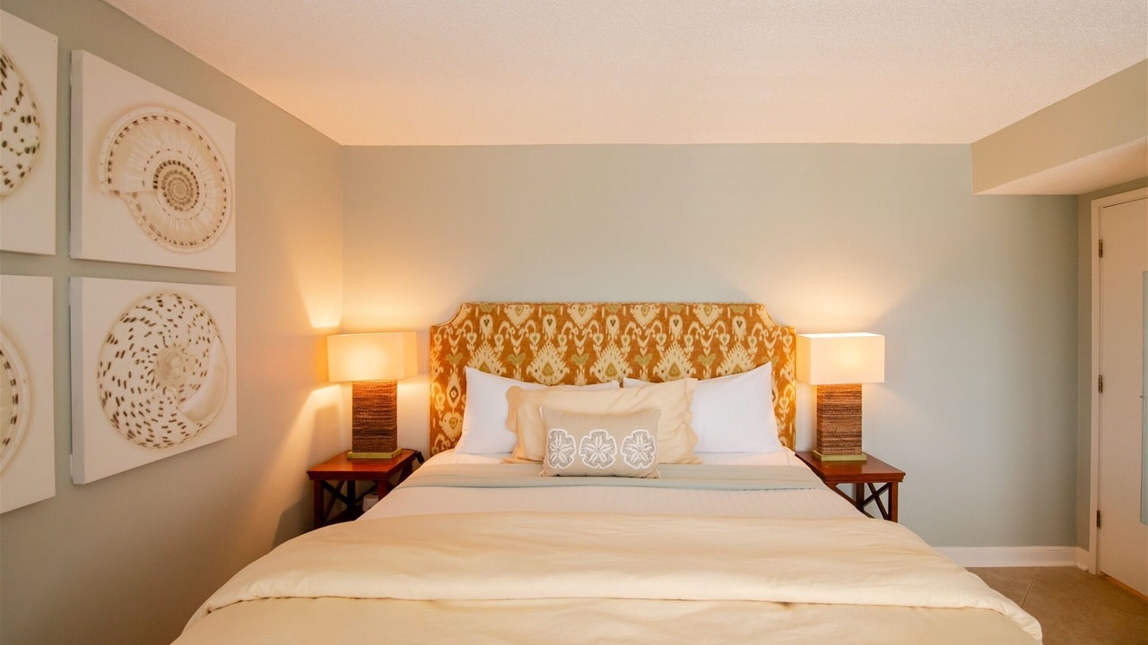 Photo of Bedroom in Amelia City