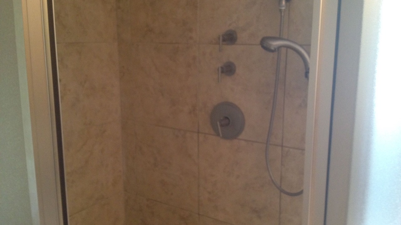 Photo of Bathroom in New Town
