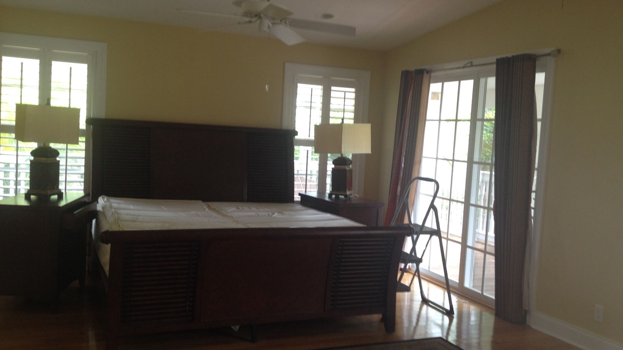 Photo of Bedroom in New Town