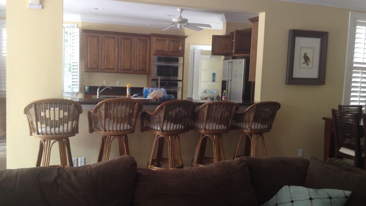 Photo of Livingroom in New Town