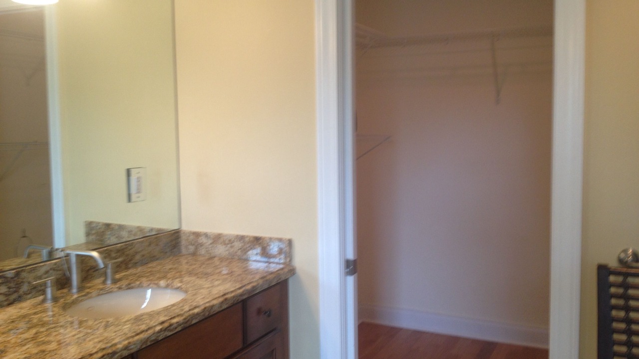 Photo of Bathroom in New Town