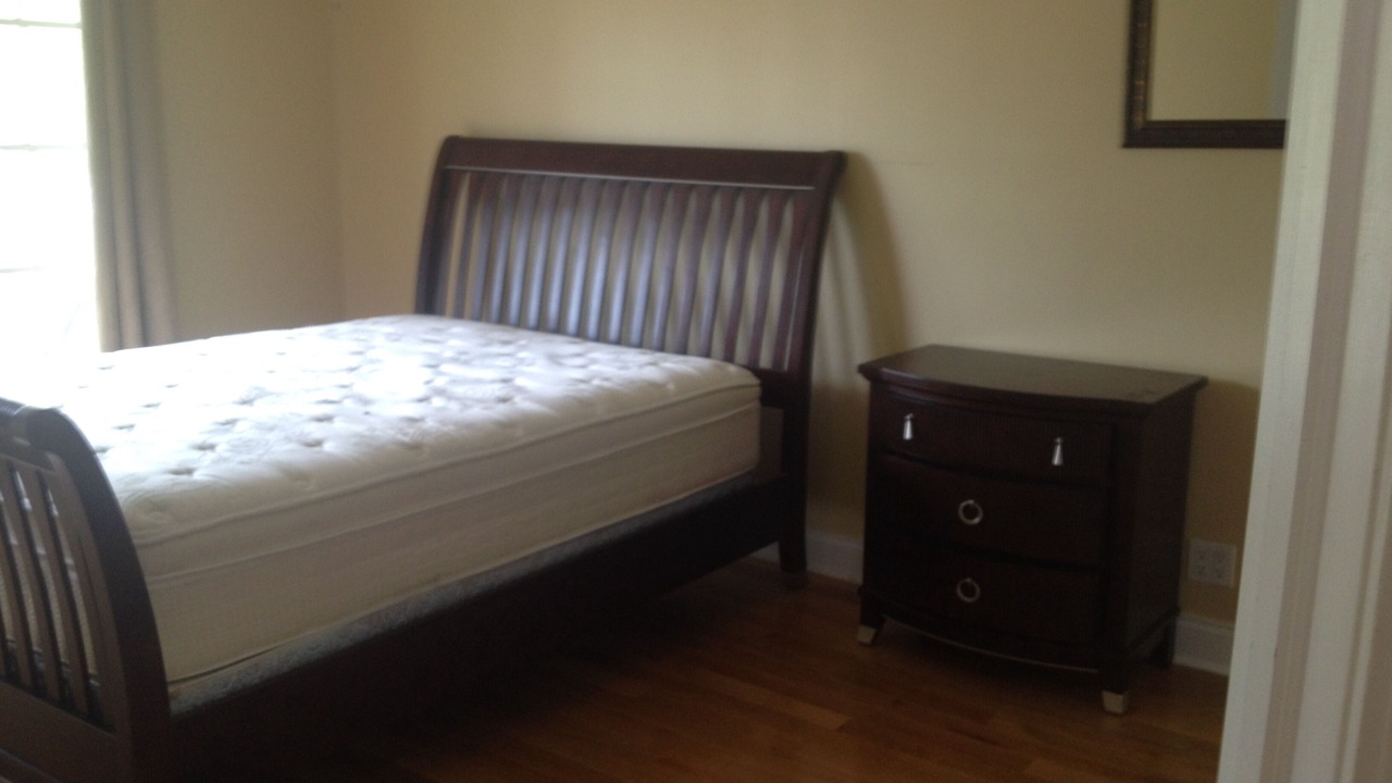 Photo of Bedroom in New Town