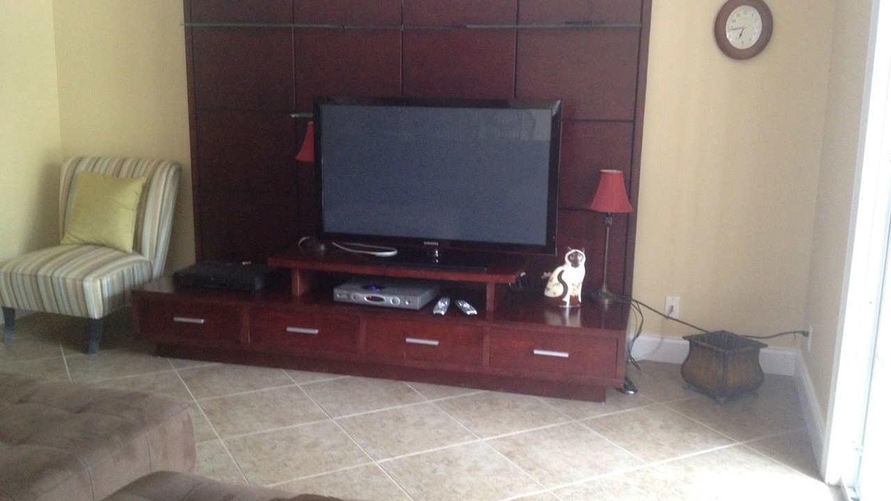 Photo of Livingroom in New Town