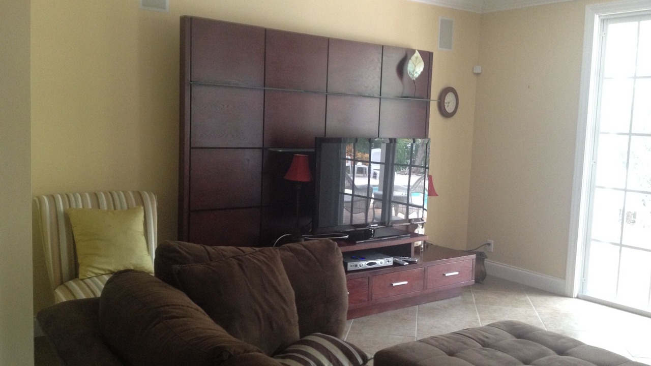 Photo of Livingroom in New Town