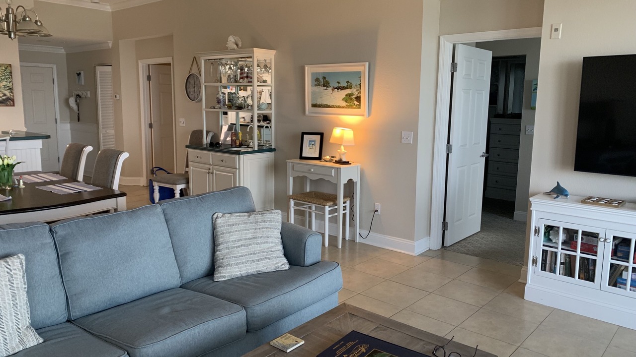 Photo of Livingroom in Amelia City