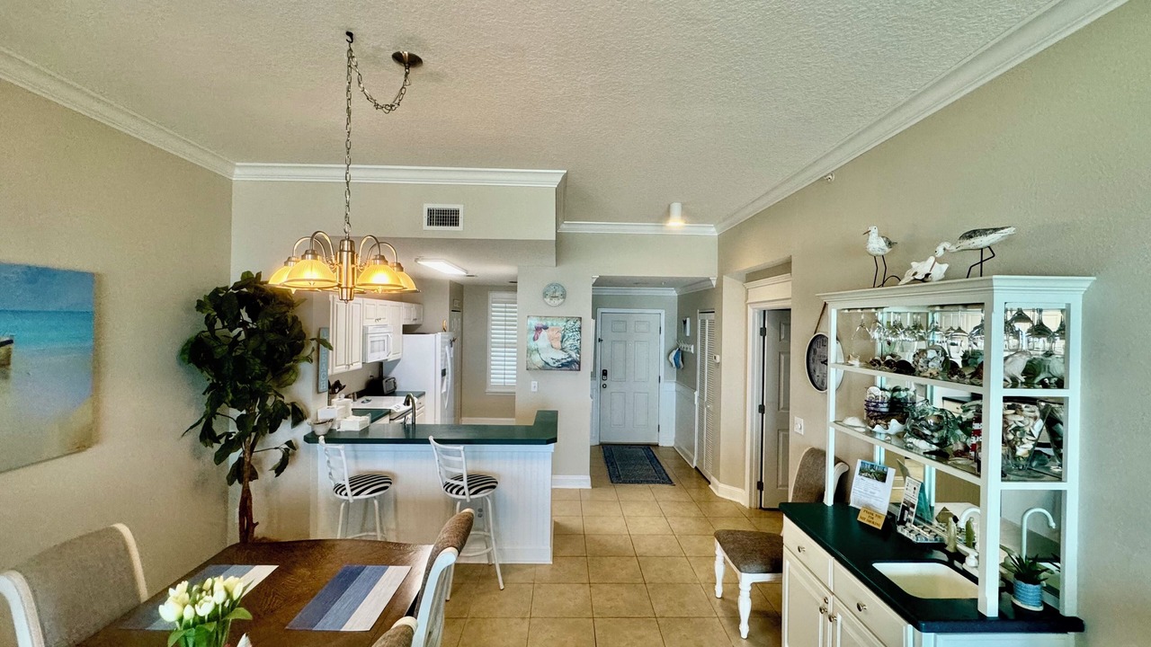 Photo of Kitchen in Amelia City