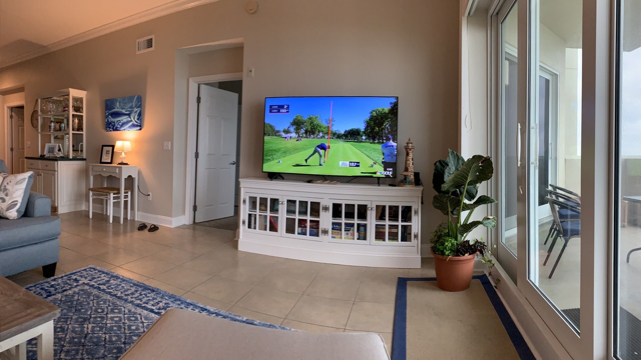 Photo of Livingroom in Amelia City