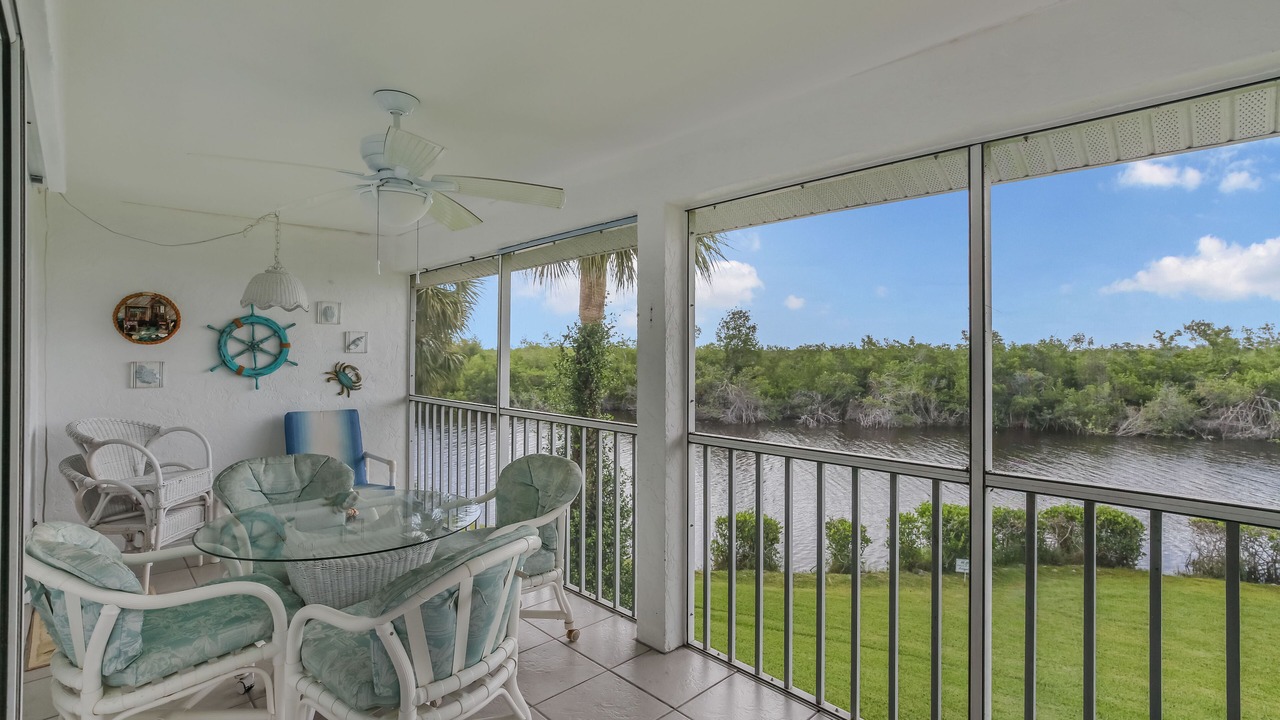 Photo of Outdoor in Hammock Bay