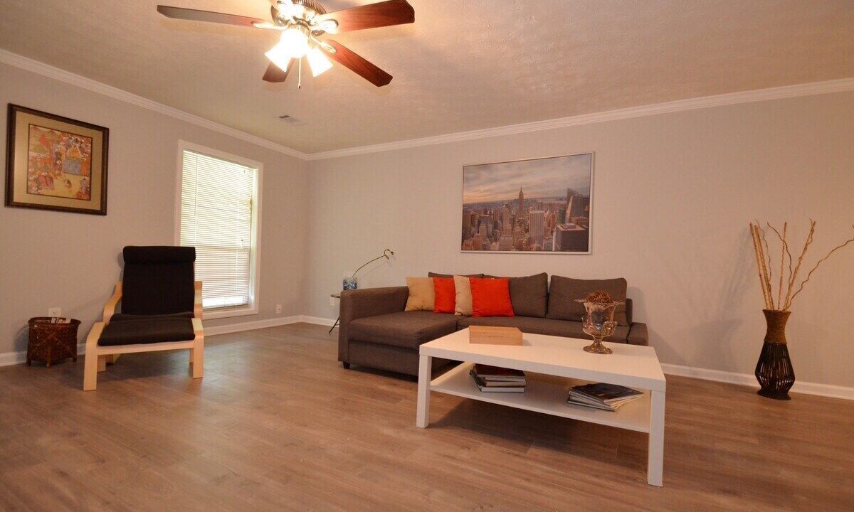 Photo of Bedroom in Conyers