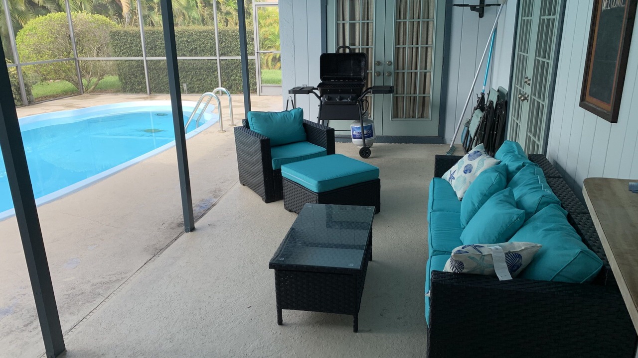 Photo of Outdoor in Englewood East