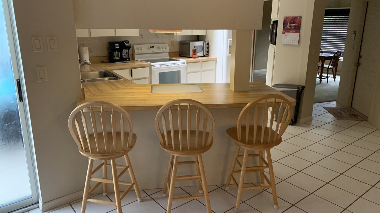 Photo of Kitchen in Englewood East