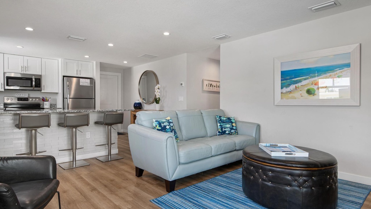Photo of Livingroom in Nokomis
