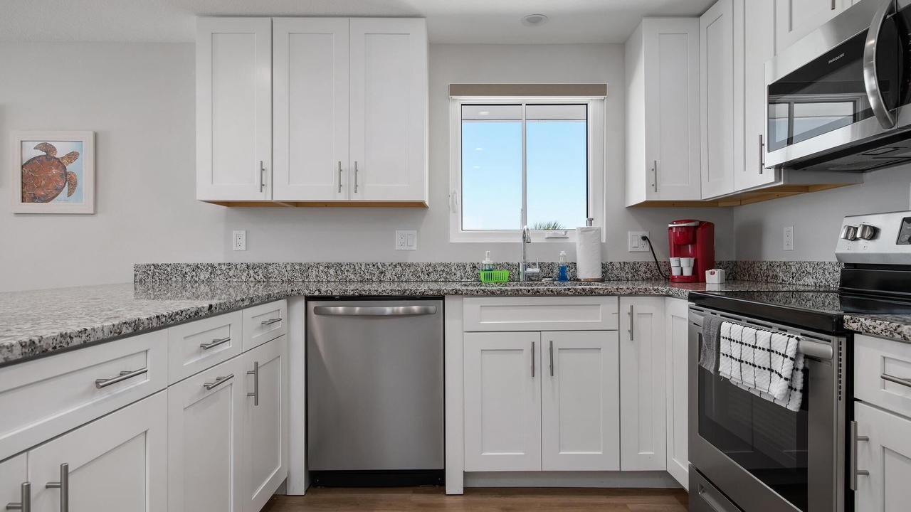 Photo of Kitchen in Nokomis