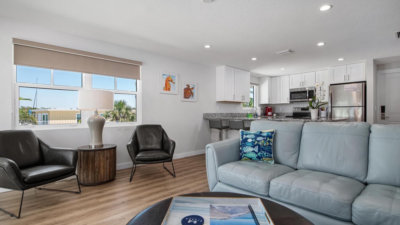 Photo of Livingroom in Nokomis