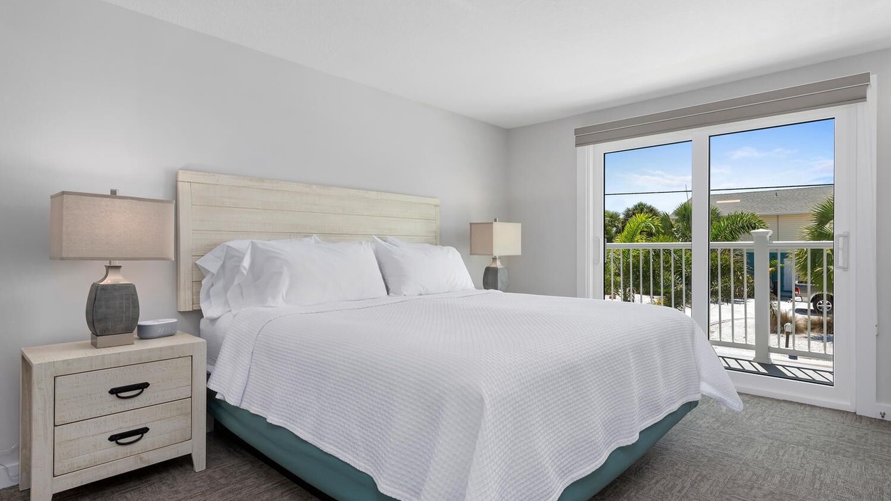 Photo of Bedroom in Nokomis