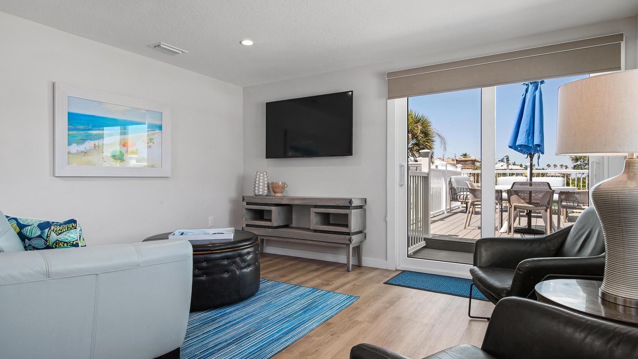 Photo of Livingroom in Nokomis