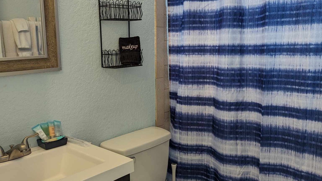 Photo of Bathroom in Lantana