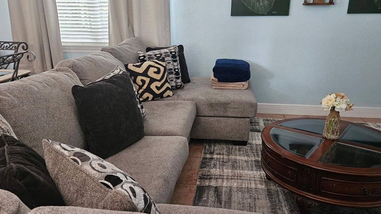 Photo of Livingroom in Lantana
