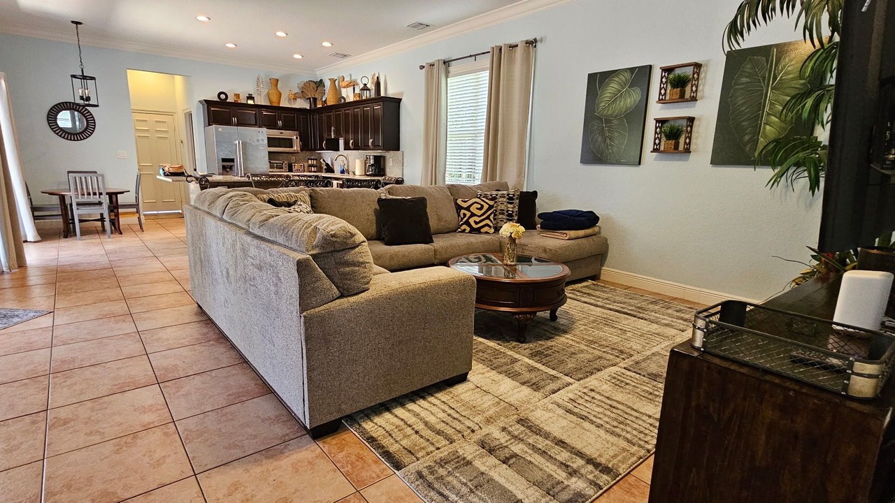Photo of Livingroom in Lantana