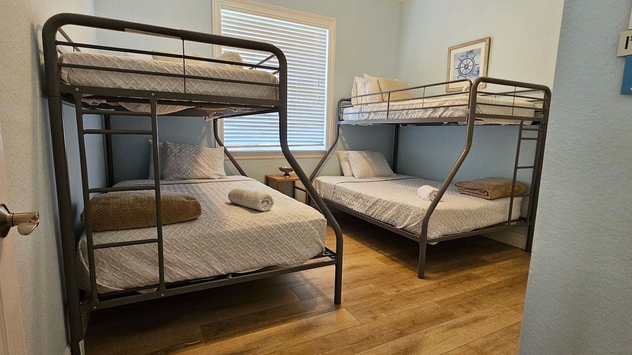 Photo of Bedroom in Lantana