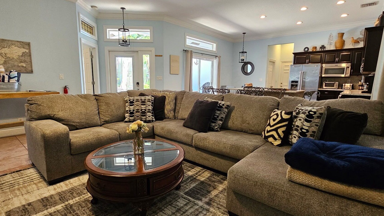 Photo of Livingroom in Lantana