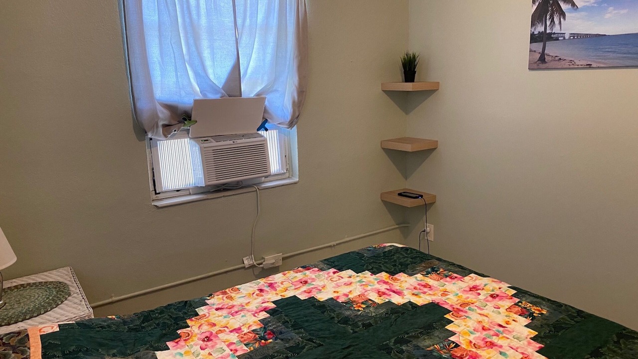 Photo of Bedroom in Bay Point