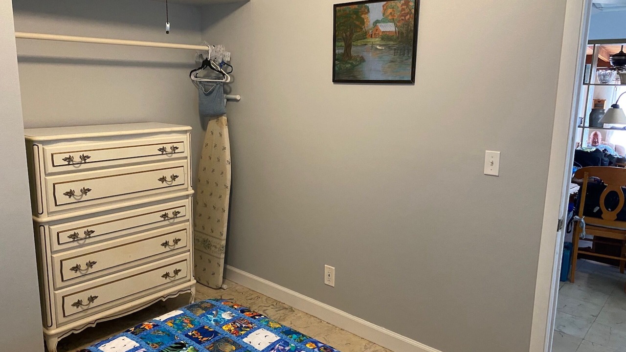 Photo of Bedroom in Bay Point