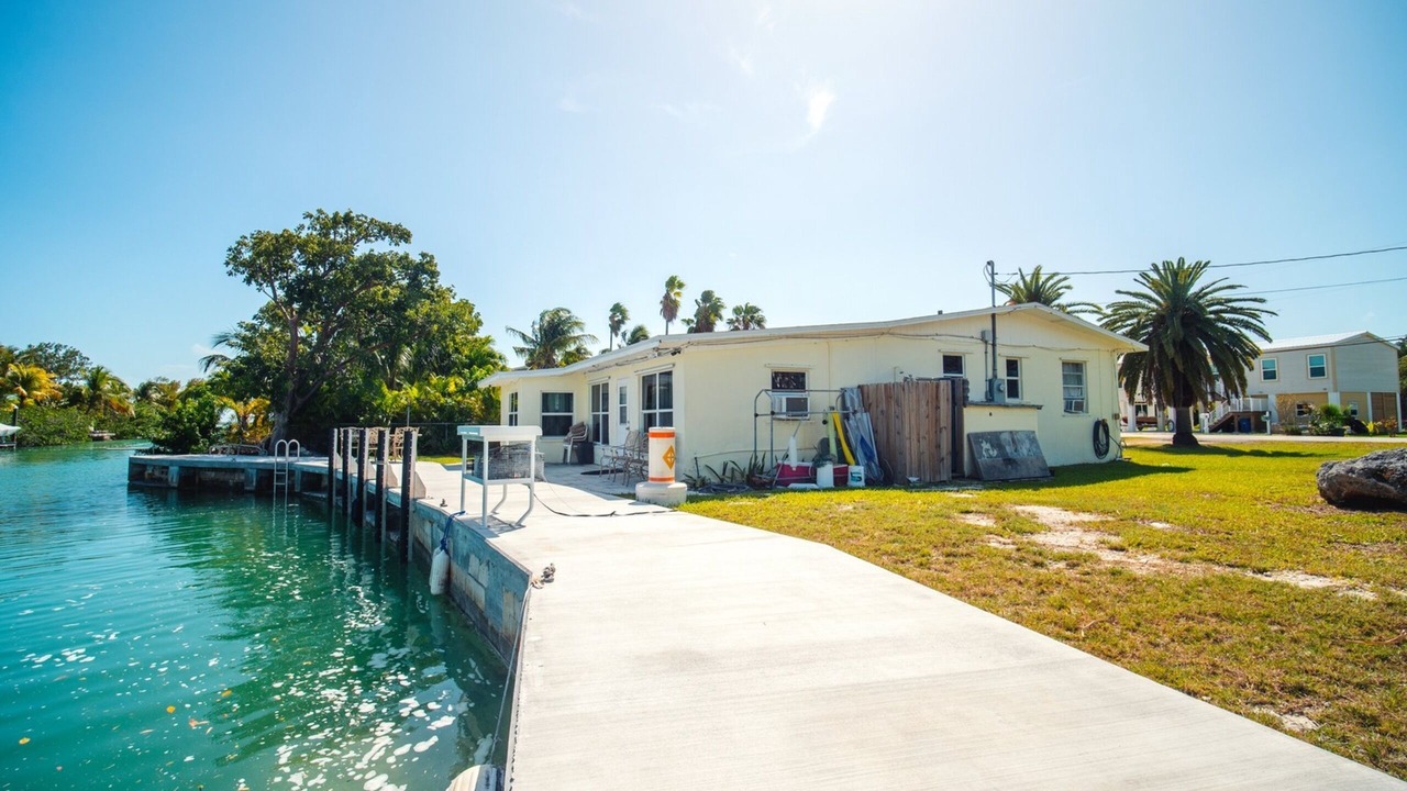 Photo of Outdoor in Bay Point