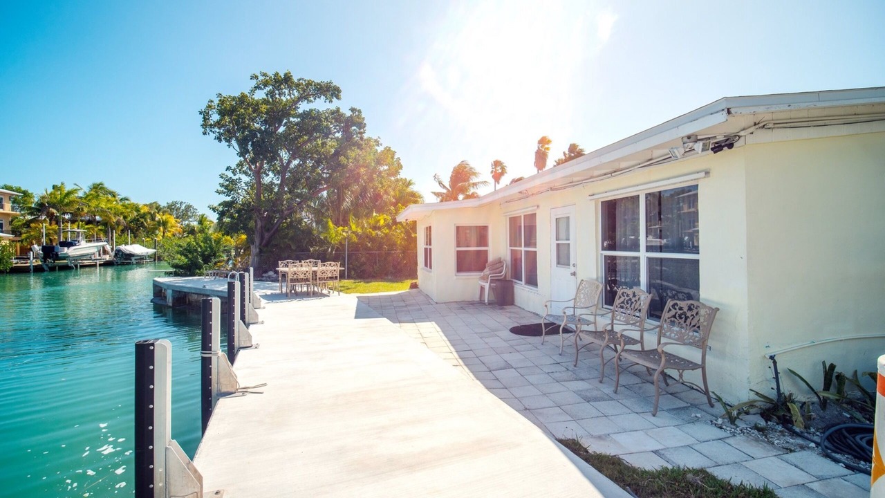 Photo of Patio Balcony in Bay Point