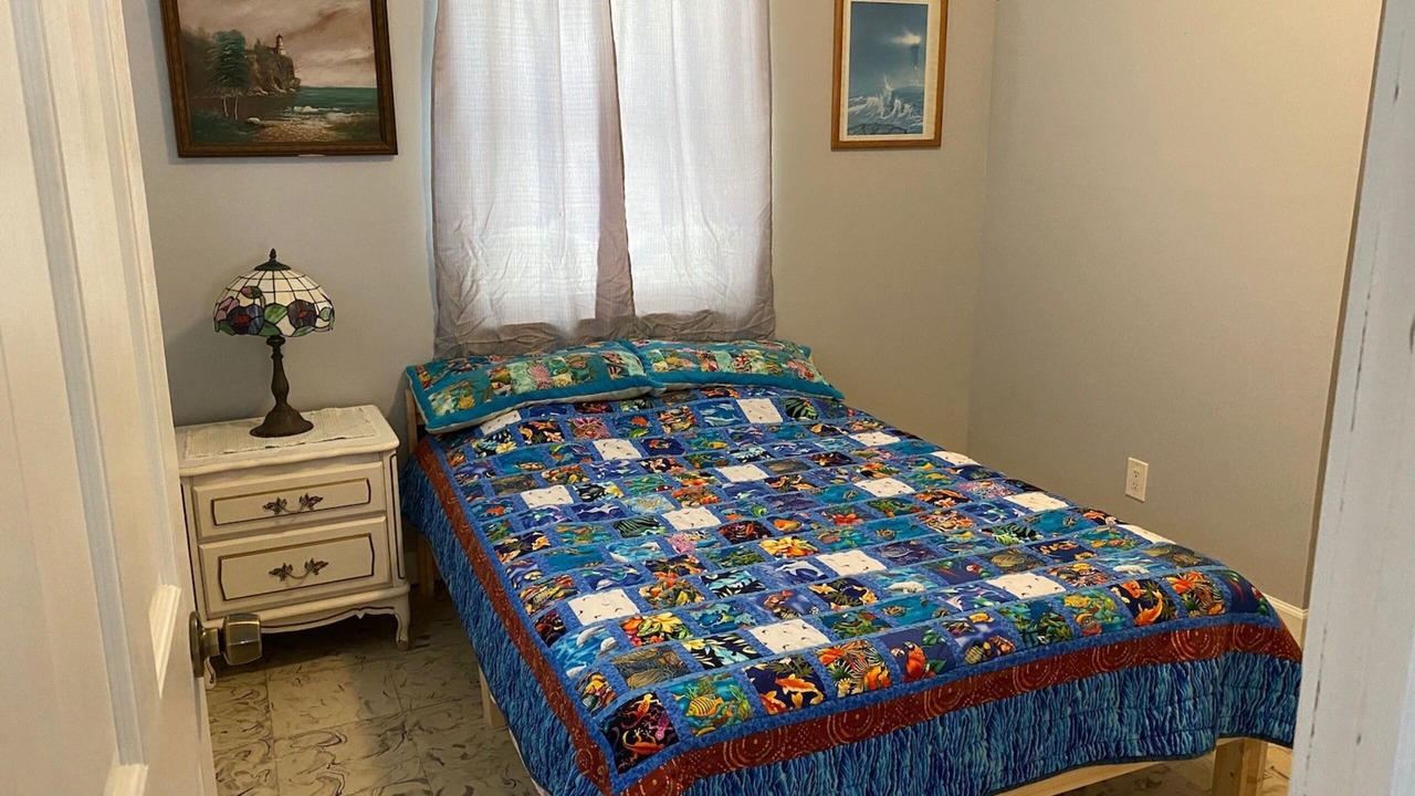 Photo of Bedroom in Bay Point