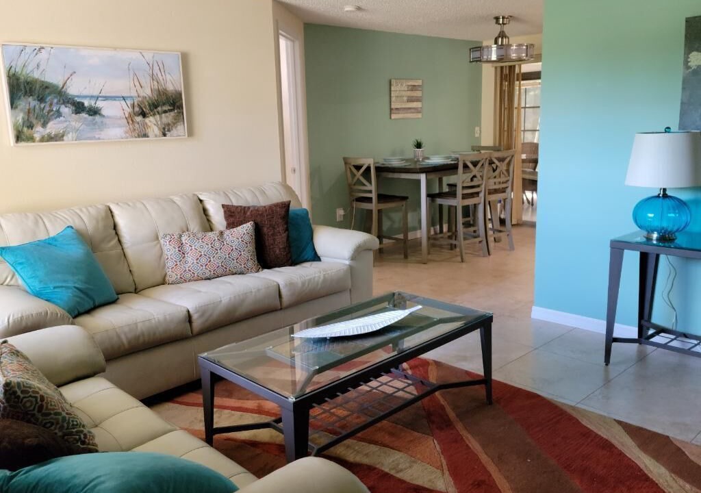Photo of Livingroom in Venice