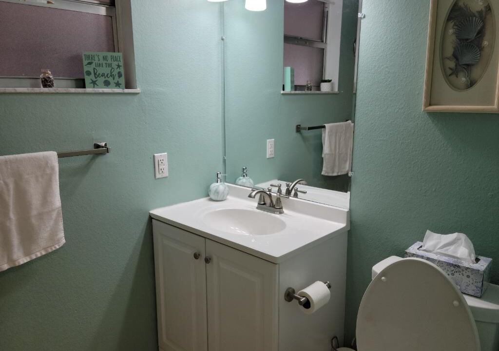 Photo of Bathroom in Venice