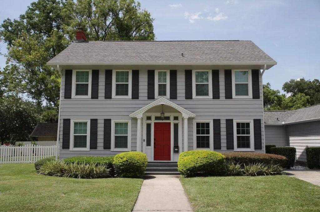 Photo of Outdoor in College Park