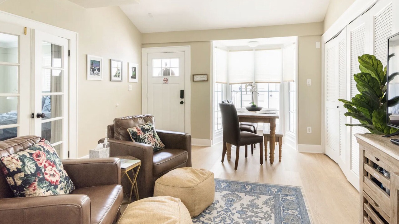 Photo of Bedroom in College Park