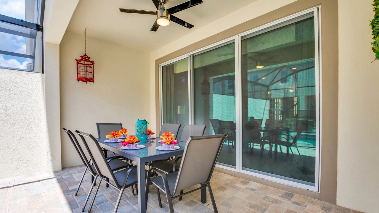 Photo of Outdoor in Four Corners