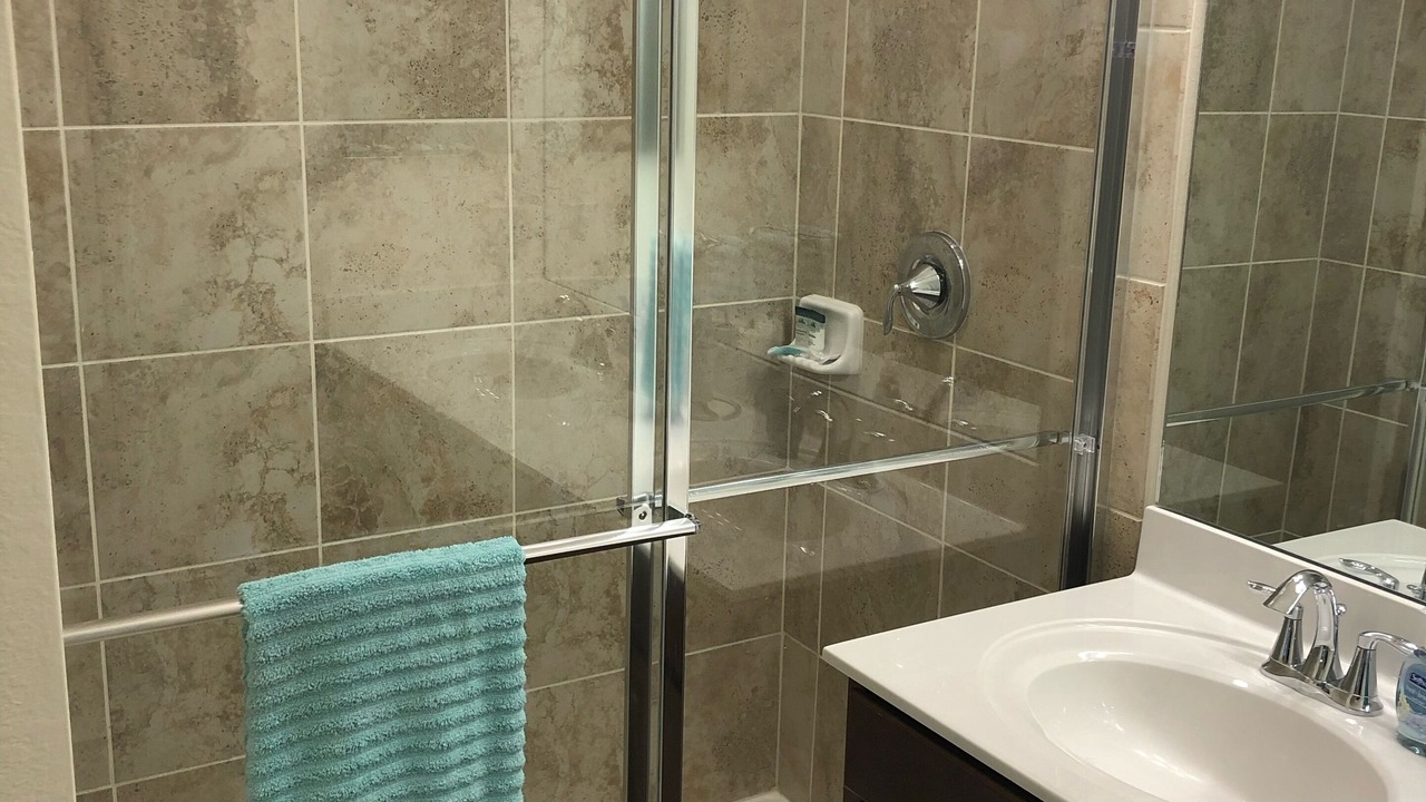 Photo of Bathroom in Gran Paradiso