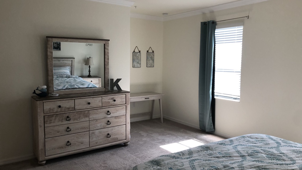 Photo of Bedroom in Gran Paradiso