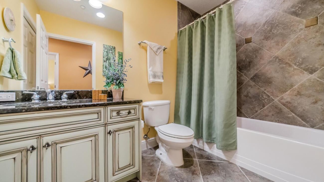 Photo of Bathroom in Redington Shores