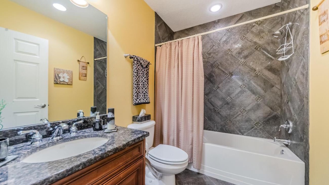 Photo of Bathroom in Redington Shores