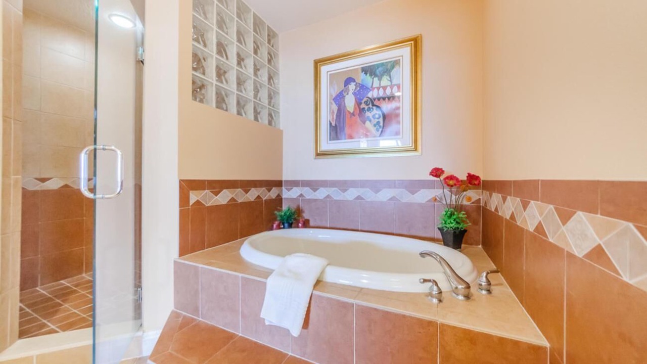 Photo of Bathroom in Redington Shores