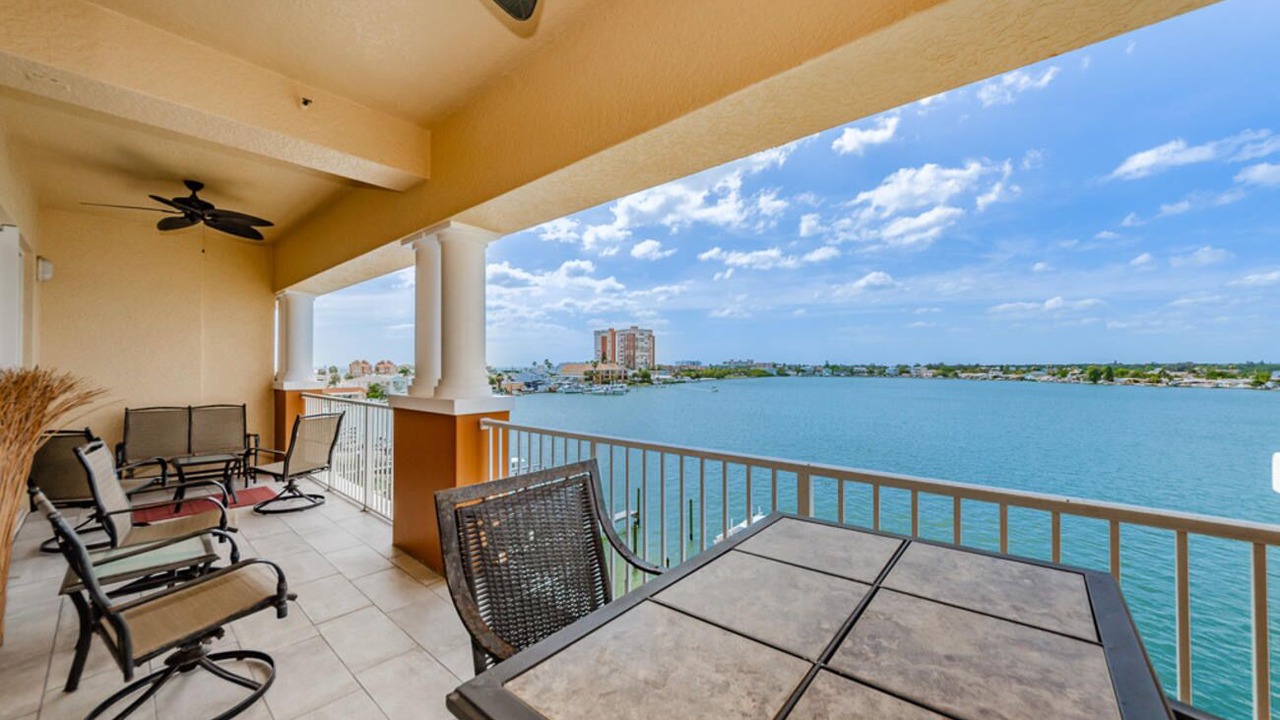 Photo of Outdoor in Redington Shores