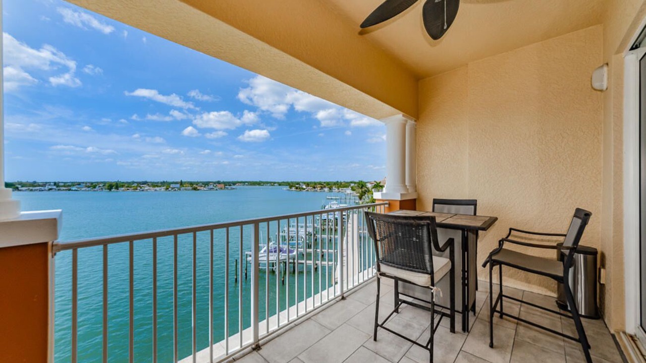 Photo of Outdoor in Redington Shores