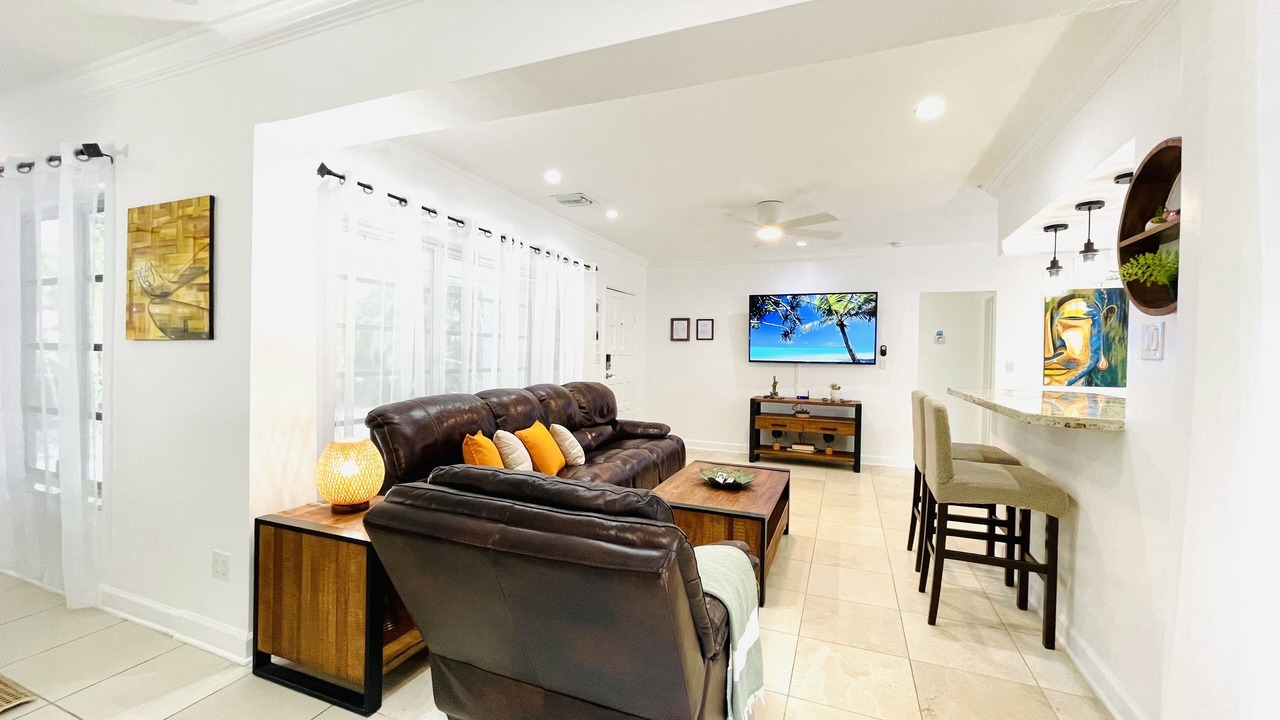 Photo of Bedroom in Dolphin Isles