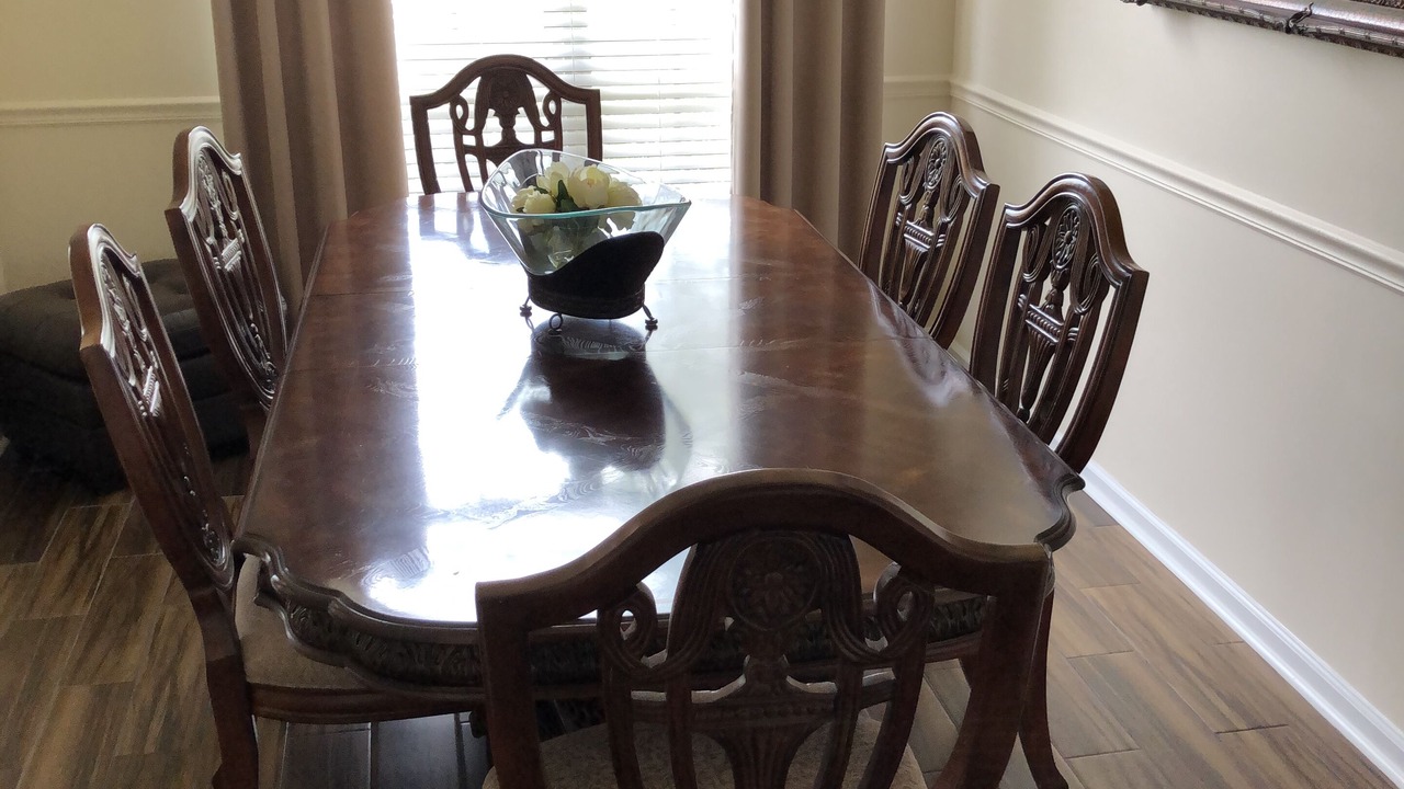 Photo of Bedroom in OakLeaf Plantation