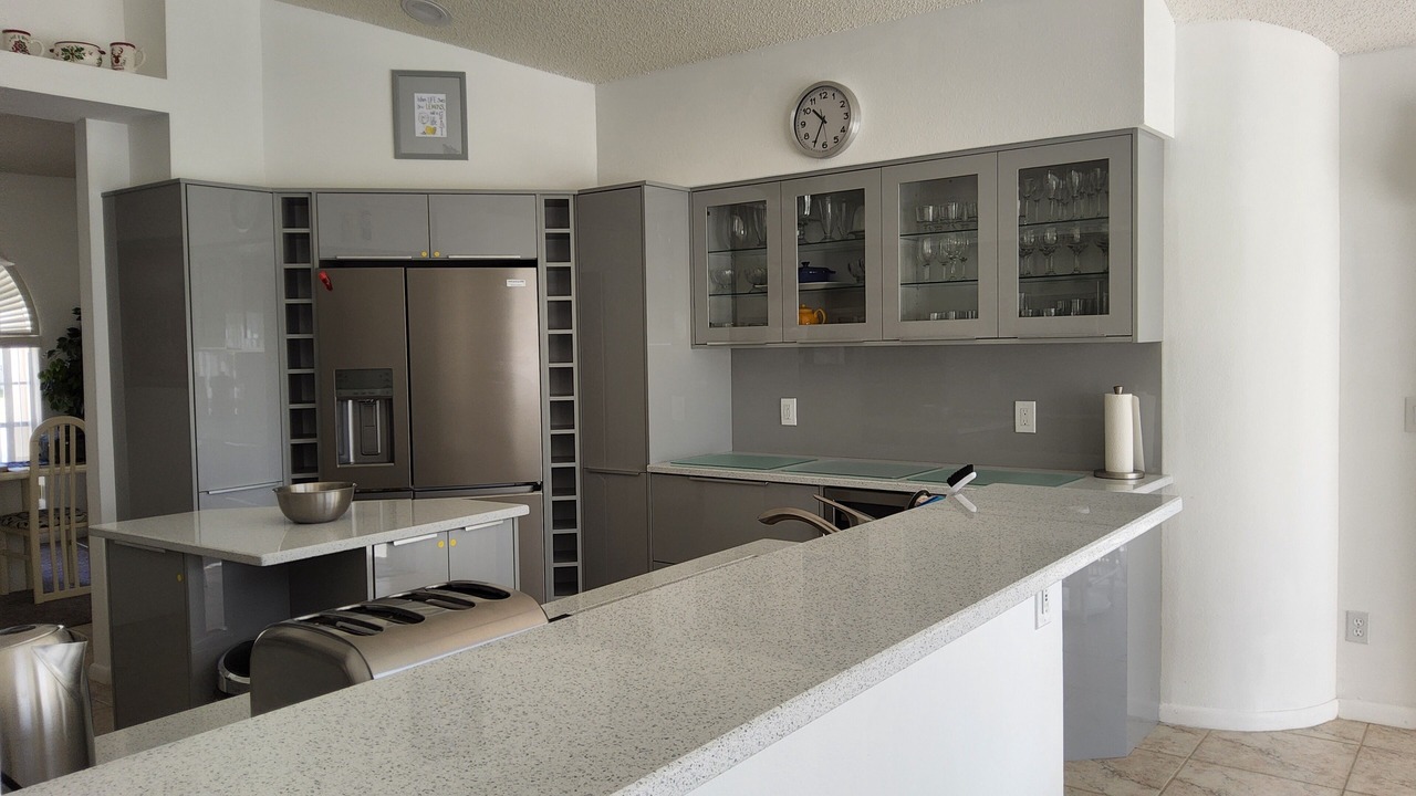 Photo of Kitchen in Hudson